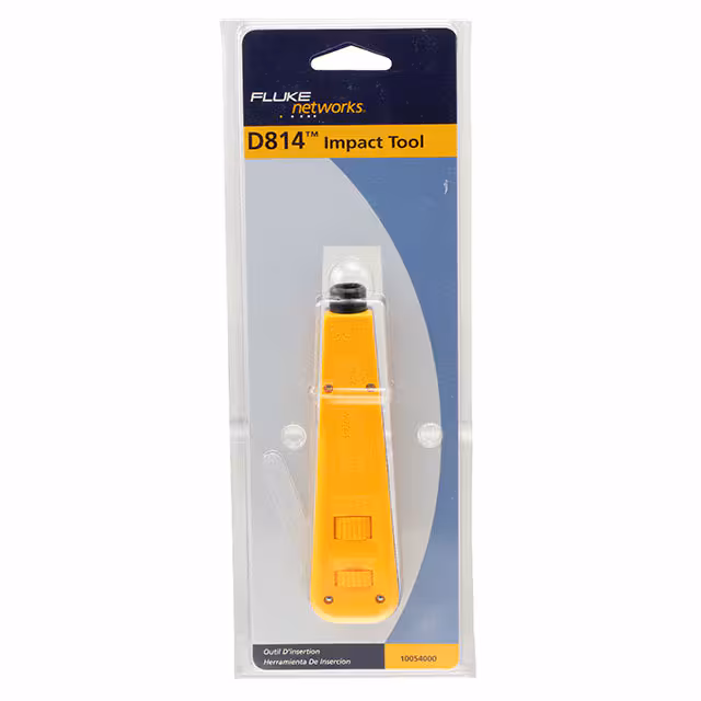 10054000 Fluke Networks  Lame Punchdown